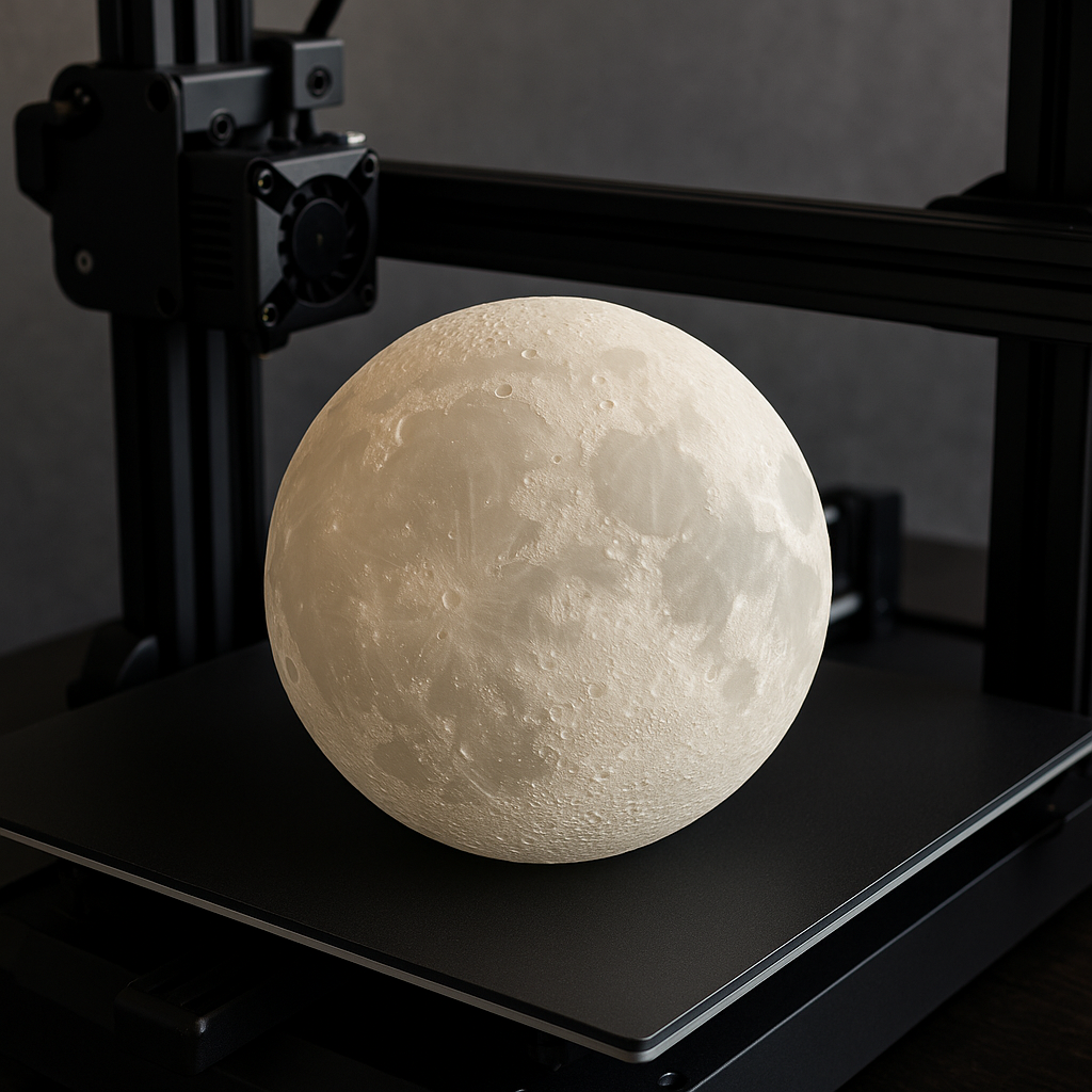 Superksiężyc 2025 – niezwykły spektakl na niebie